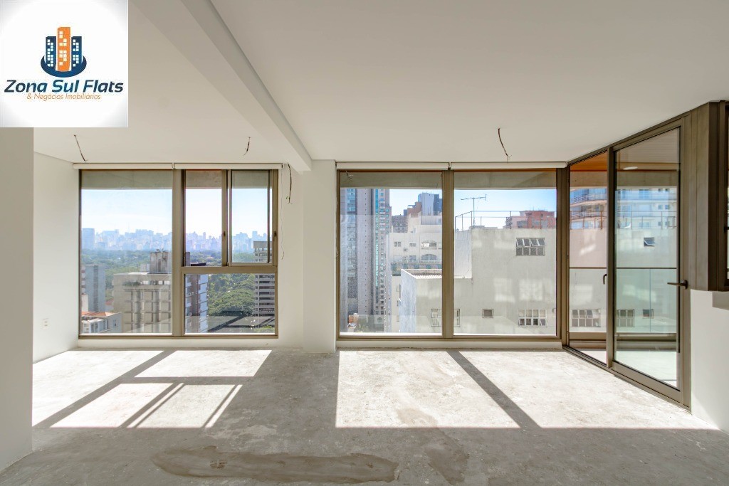 Apartamento, 2 quartos, 87 m² - Foto 3