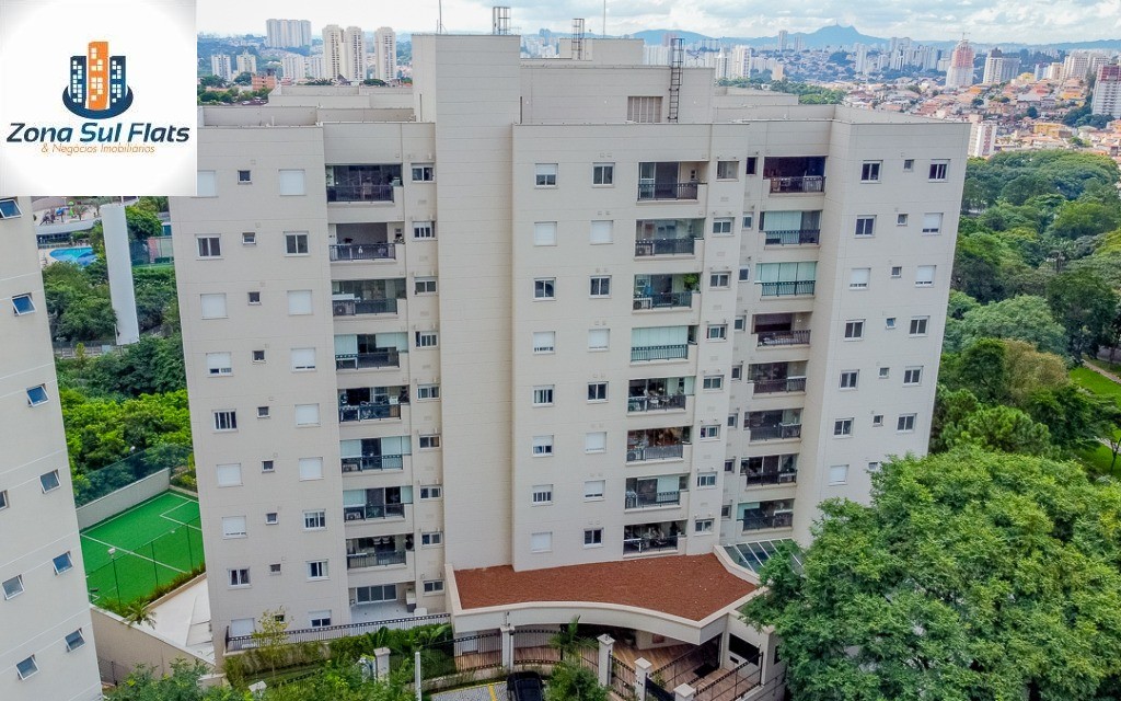 Apartamento, 2 quartos, 83 m² - Foto 36