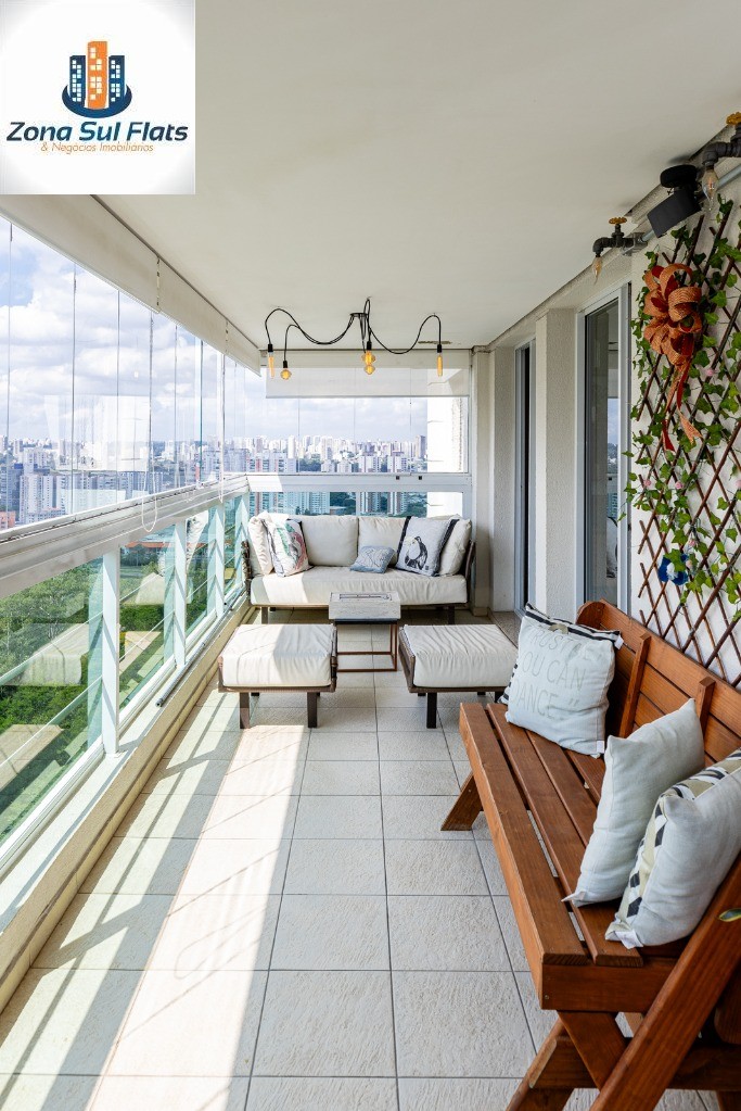Cobertura, 3 quartos, 143 m² - Foto 10