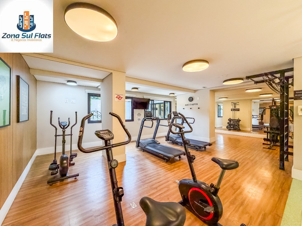 Apartamento, 2 quartos, 62 m² - Foto 27