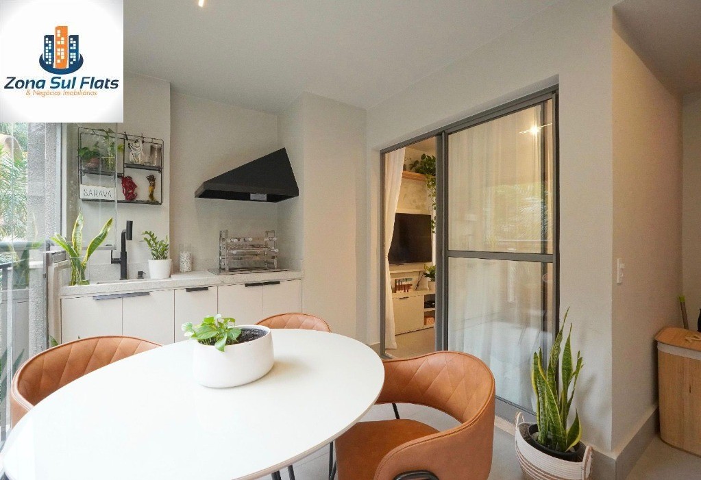 Apartamento, 2 quartos, 69 m² - Foto 6