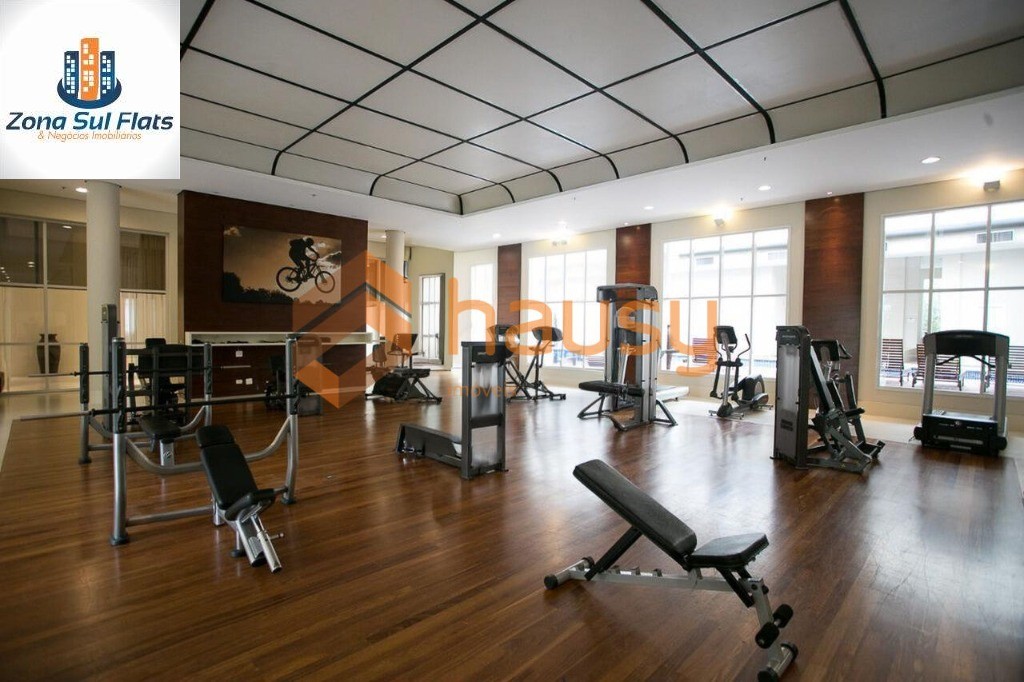 Apartamento, 2 quartos, 140 m² - Foto 28