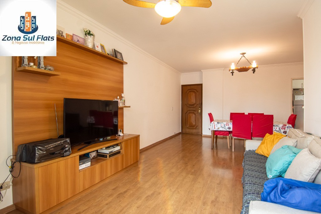 Apartamento, 3 quartos, 104 m² - Foto 6