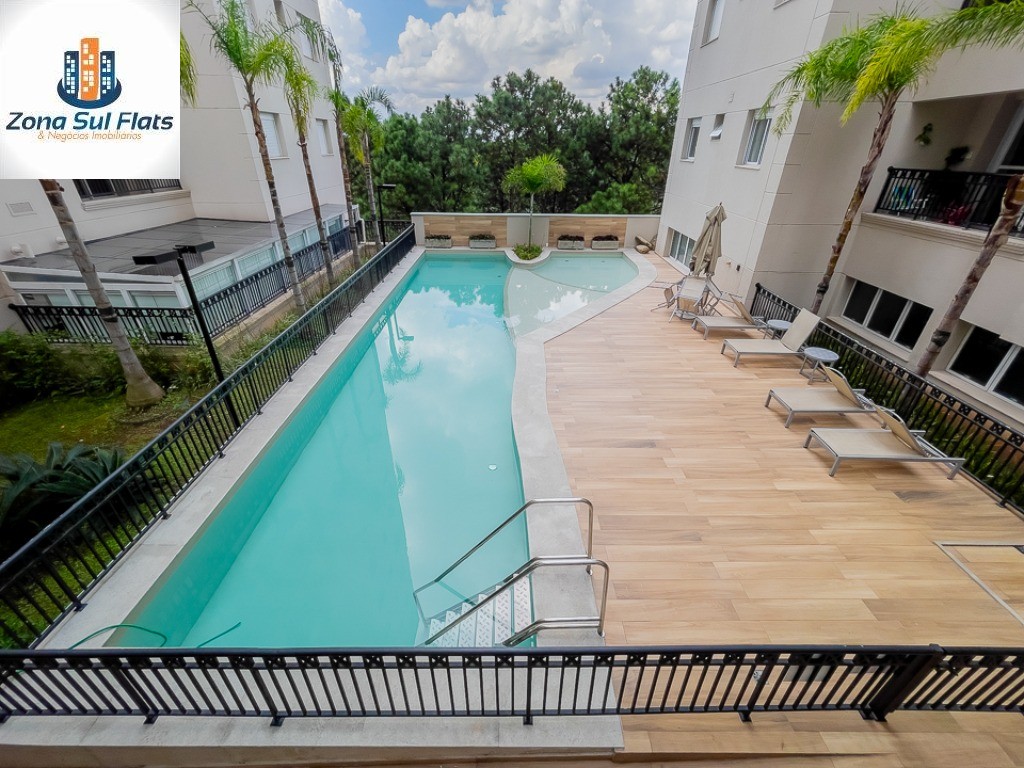 Apartamento, 2 quartos, 83 m² - Foto 25