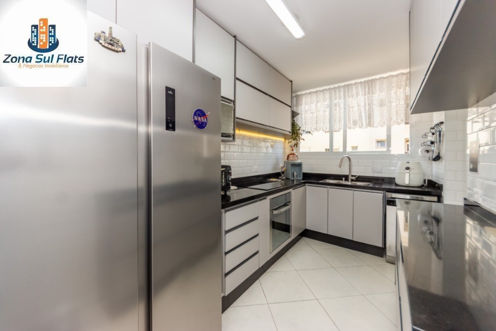Apartamento, 2 quartos, 75 m² - Foto 11