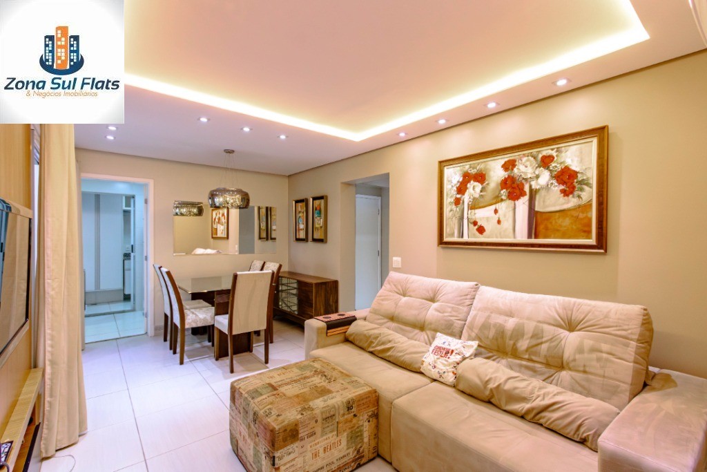 Apartamento, 3 quartos, 84 m² - Foto 3