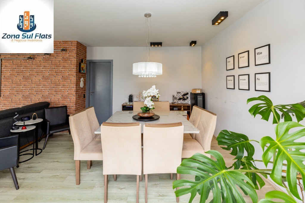 Cobertura, 3 quartos, 143 m² - Foto 8
