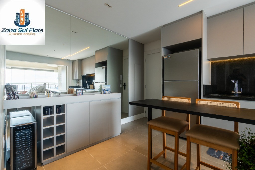 Apartamento, 2 quartos, 78 m² - Foto 16