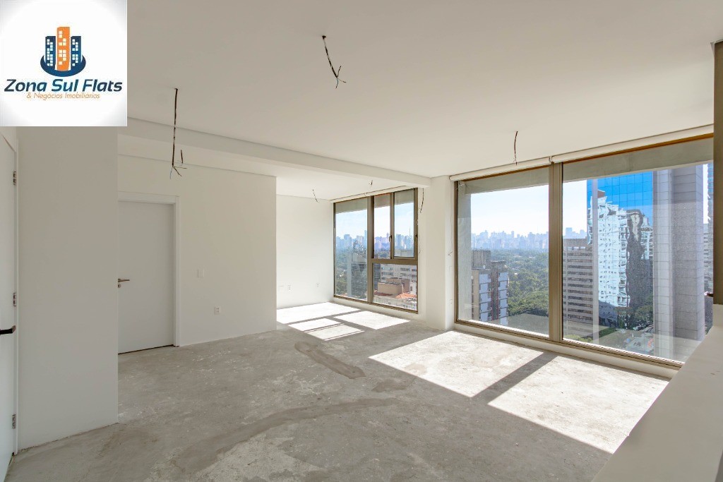 Apartamento, 2 quartos, 87 m² - Foto 2