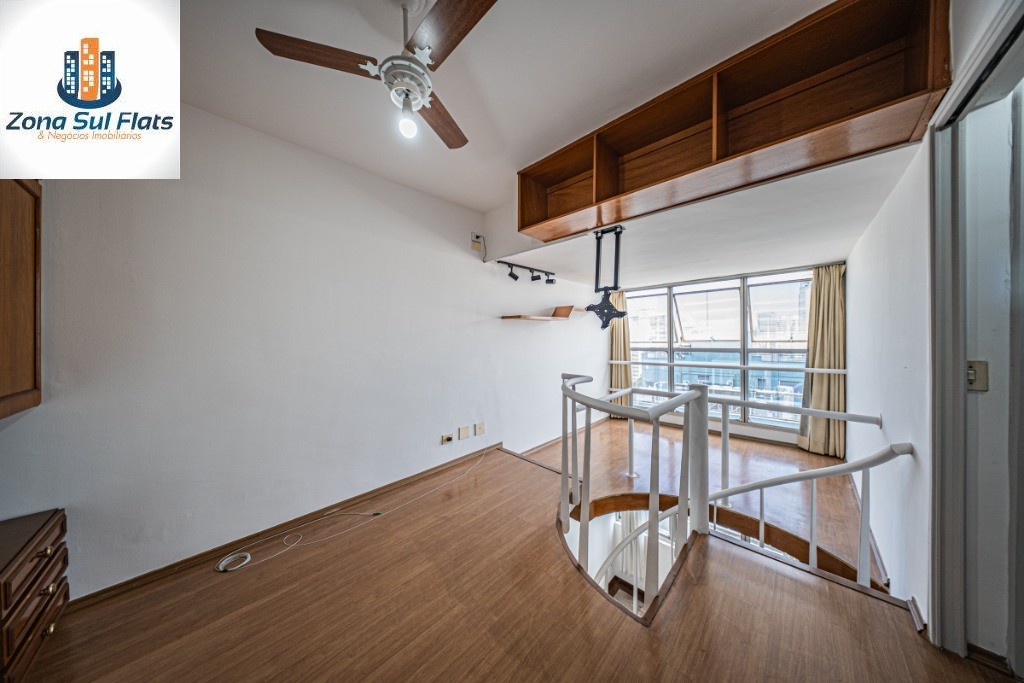 Apartamento, 1 quarto, 55 m² - Foto 18