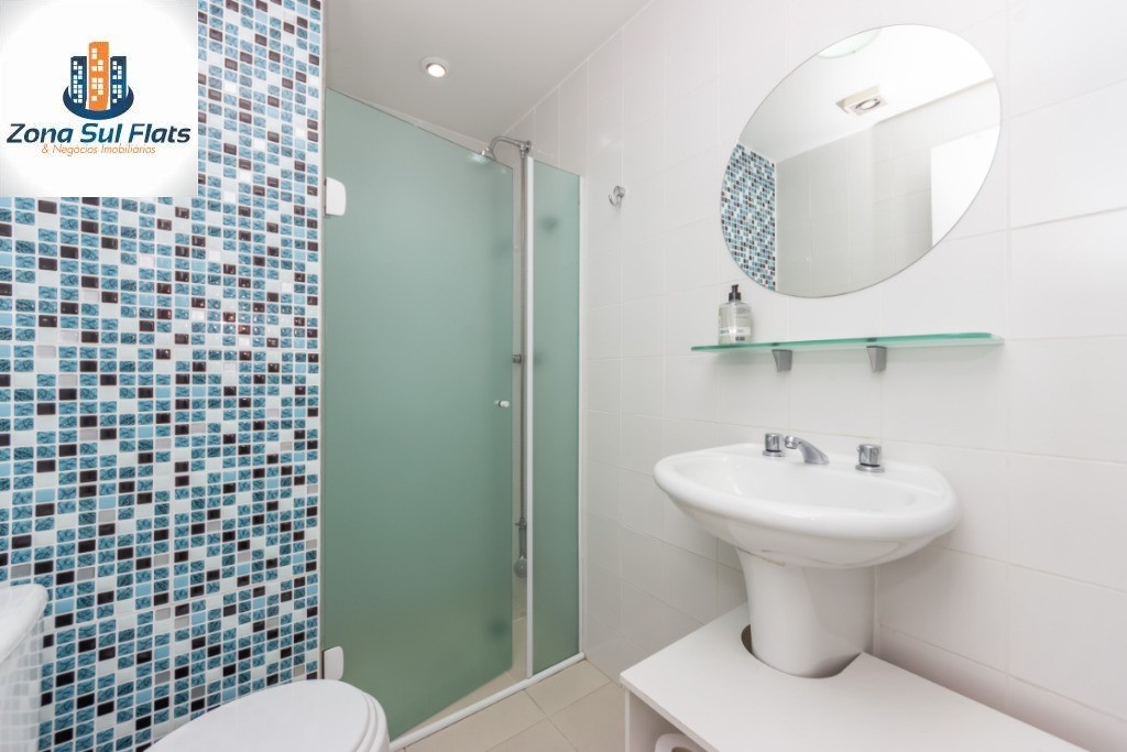 Apartamento, 2 quartos, 65 m² - Foto 16