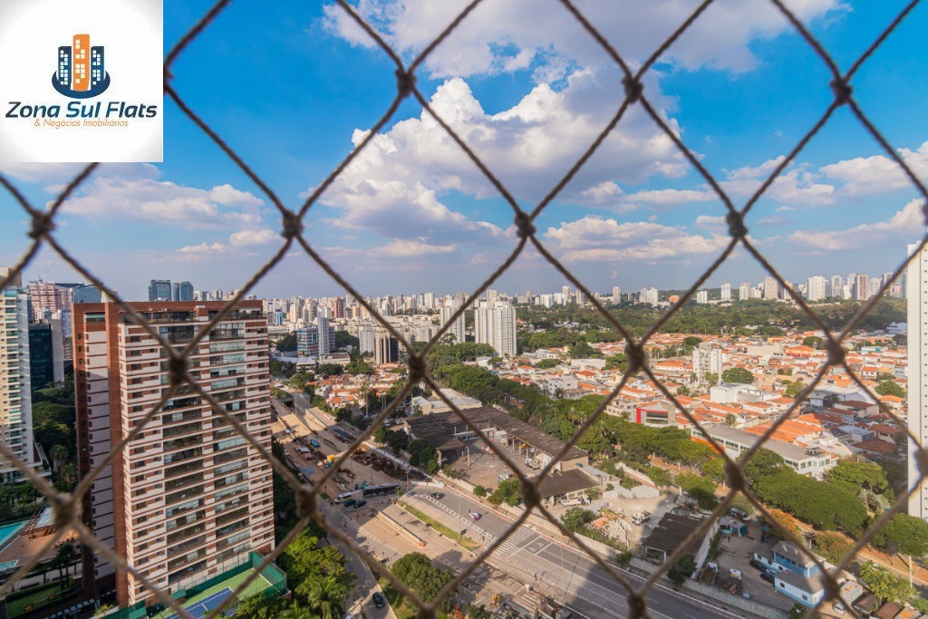 Apartamento, 2 quartos, 135 m² - Foto 41
