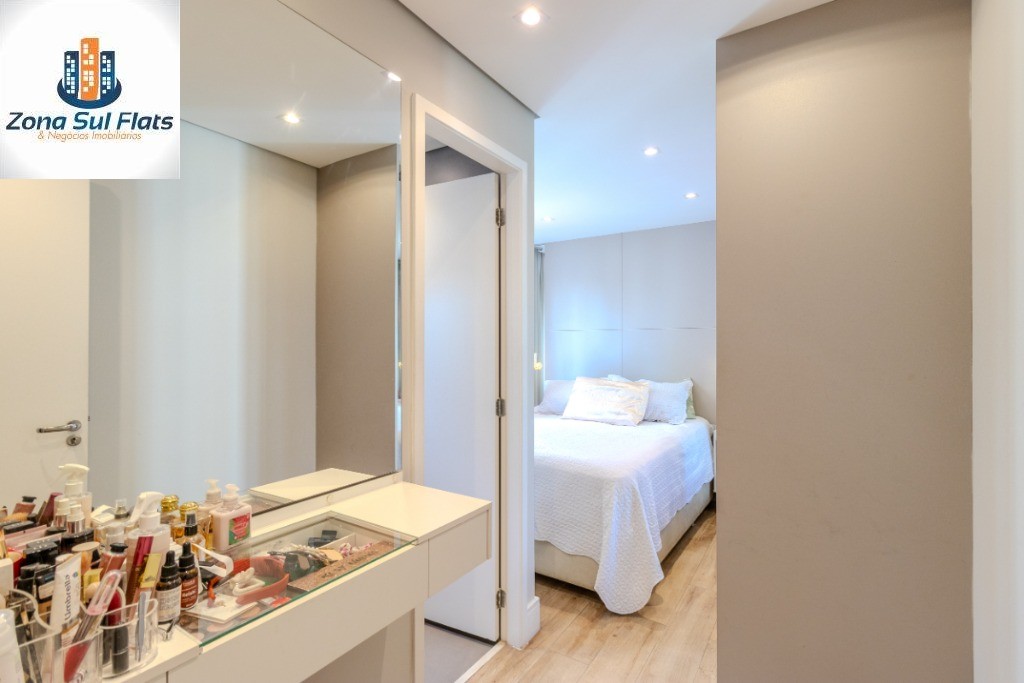 Apartamento, 3 quartos, 136 m² - Foto 20