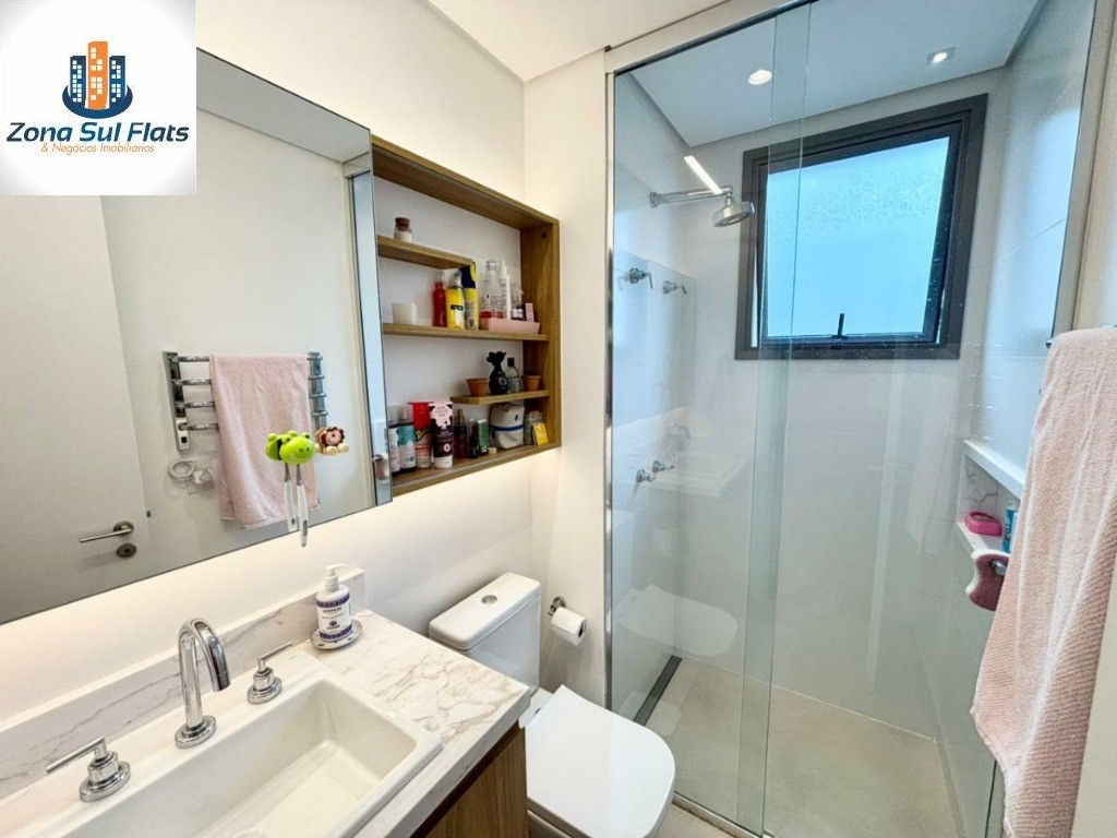 Apartamento, 3 quartos, 165 m² - Foto 21