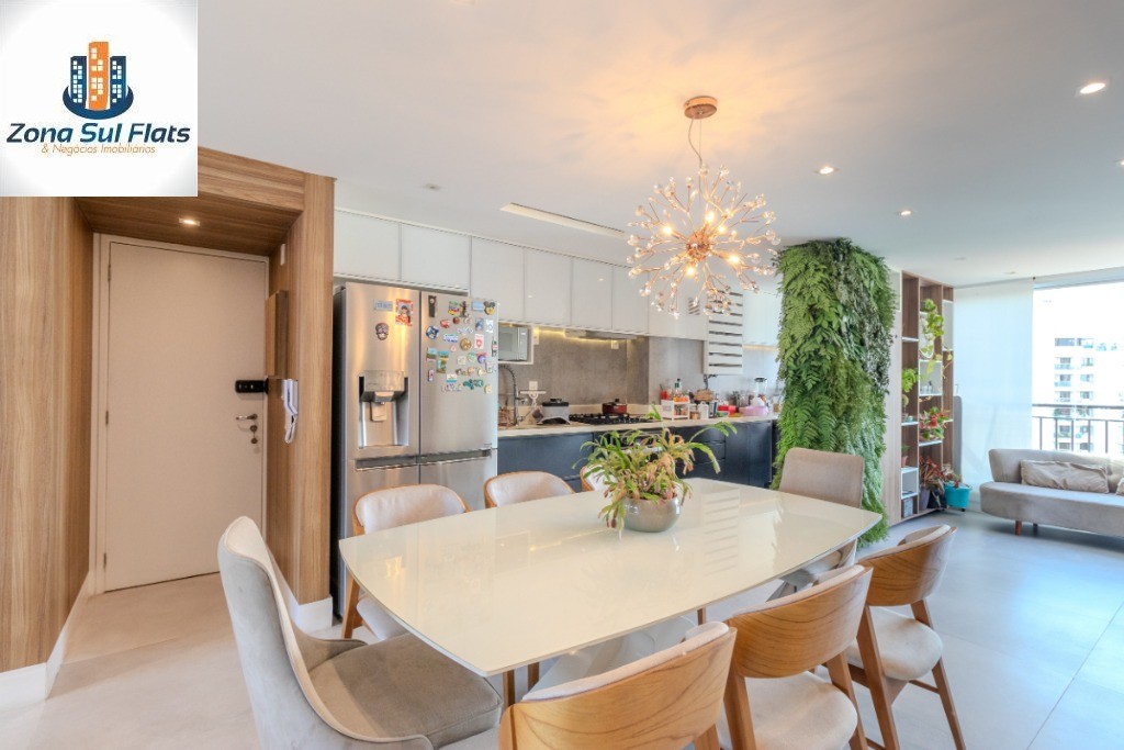 Apartamento, 3 quartos, 136 m² - Foto 11