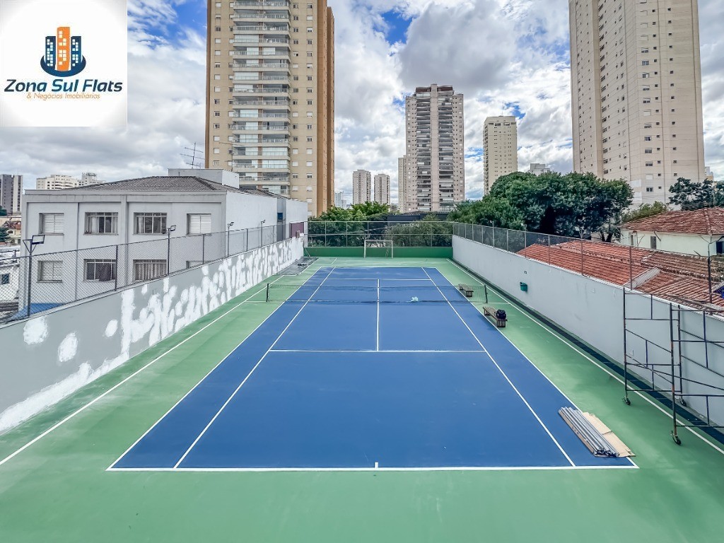 Apartamento, 4 quartos, 167 m² - Foto 36
