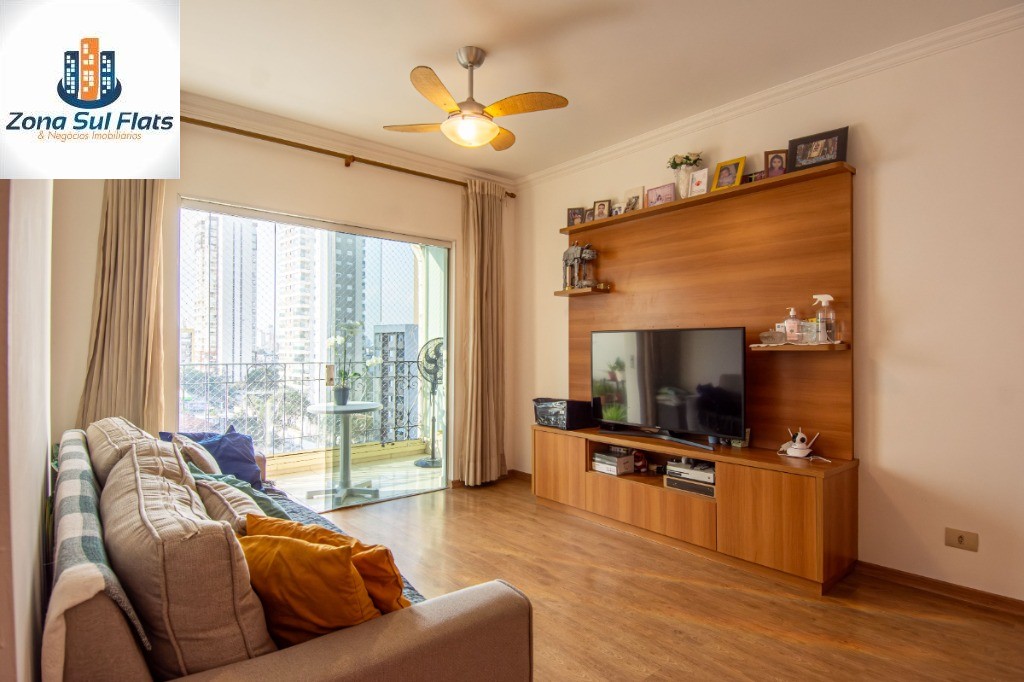 Apartamento, 3 quartos, 104 m² - Foto 5