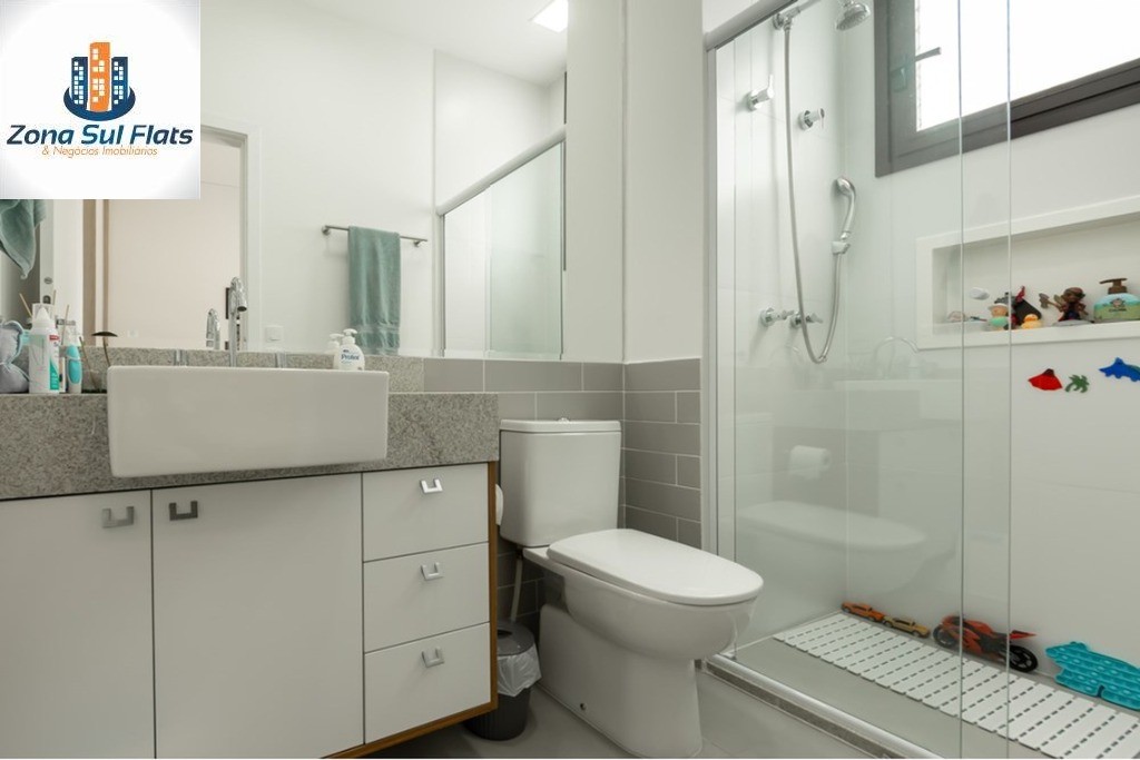 Apartamento, 3 quartos, 157 m² - Foto 18