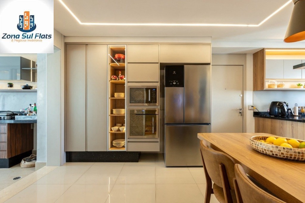 Apartamento, 3 quartos, 233 m² - Foto 12