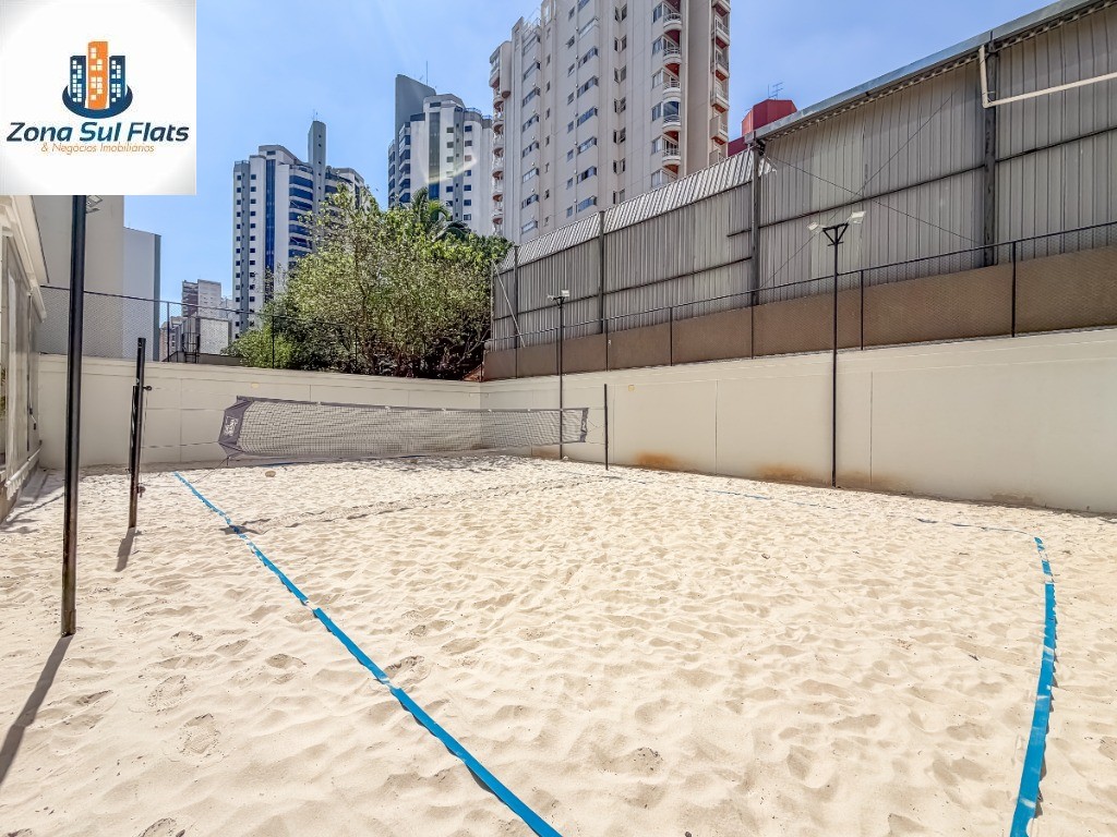 Apartamento, 3 quartos, 206 m² - Foto 43
