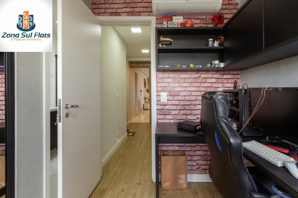 Apartamento, 3 quartos, 136 m² - Foto 29