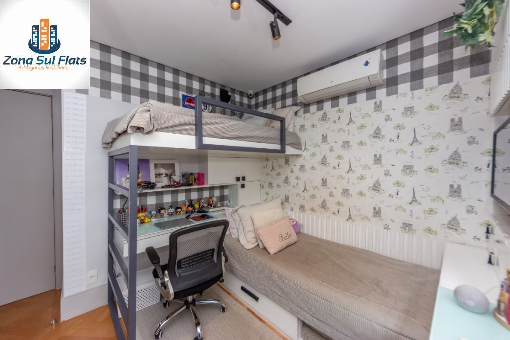 Apartamento, 3 quartos, 198 m² - Foto 16