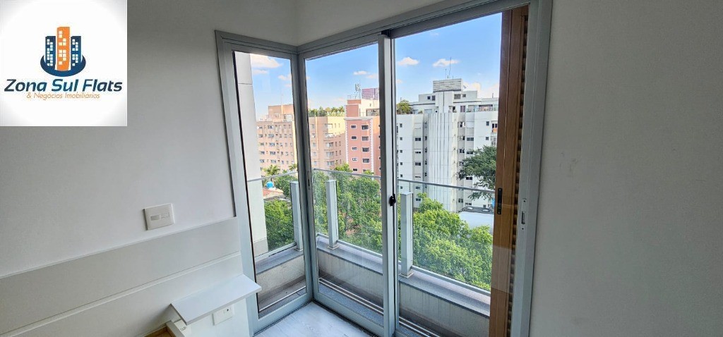 Apartamento, 1 quarto, 50 m² - Foto 6