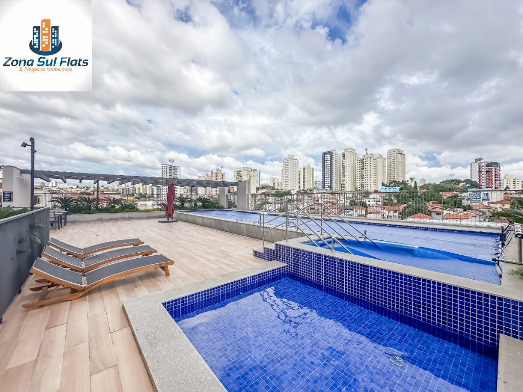 Apartamento, 4 quartos, 167 m² - Foto 34
