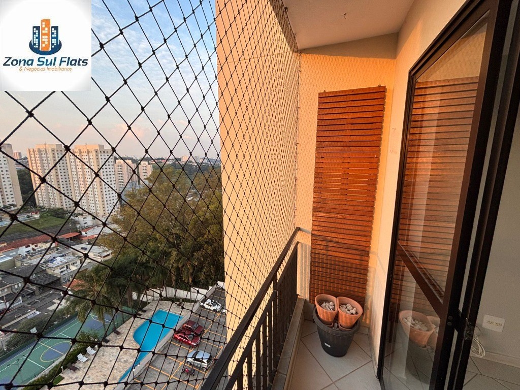 Apartamento, 2 quartos, 49 m² - Foto 5
