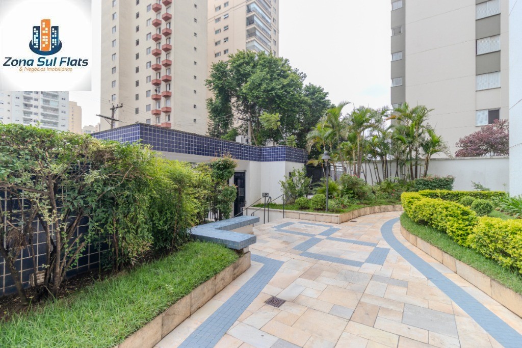 Apartamento, 3 quartos, 84 m² - Foto 40