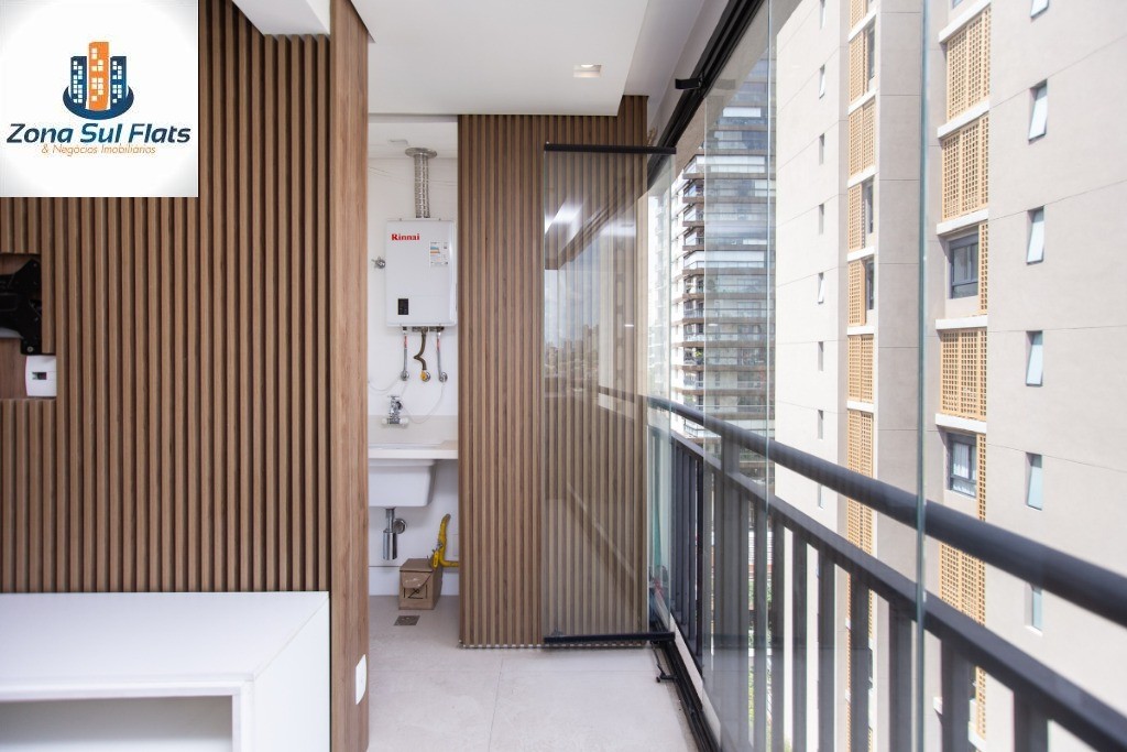 Apartamento, 2 quartos, 53 m² - Foto 5
