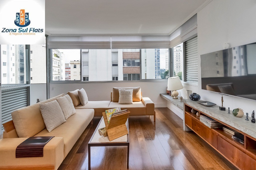 Apartamento, 3 quartos, 270 m² - Foto 10
