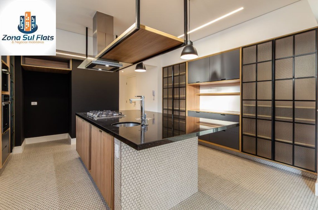 Apartamento, 3 quartos, 270 m² - Foto 3
