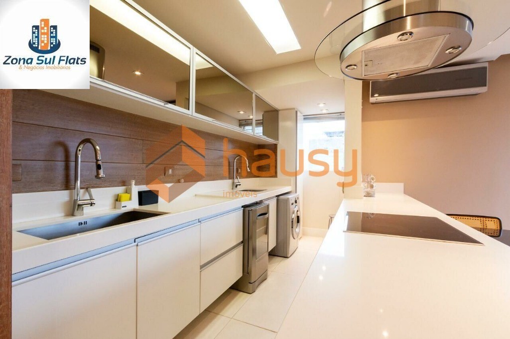 Apartamento, 2 quartos, 140 m² - Foto 8