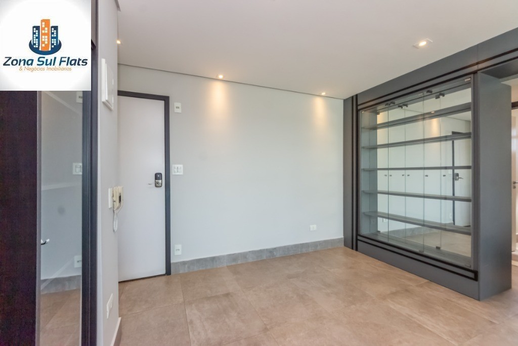 Apartamento, 1 quarto, 66 m² - Foto 10