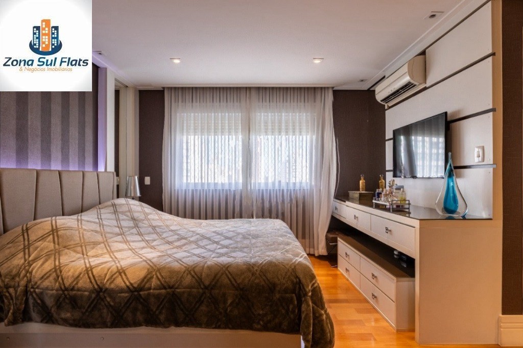 Apartamento, 3 quartos, 233 m² - Foto 24
