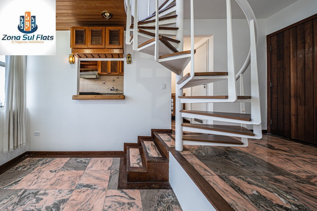 Apartamento, 1 quarto, 55 m² - Foto 5