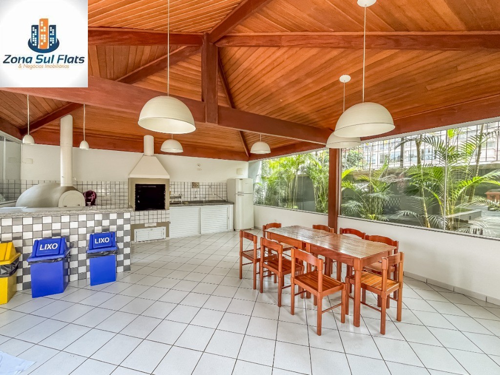 Apartamento, 3 quartos, 166 m² - Foto 45