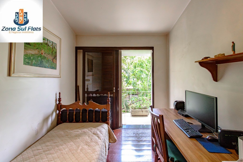 Casa, 4 quartos, 360 m² - Foto 29
