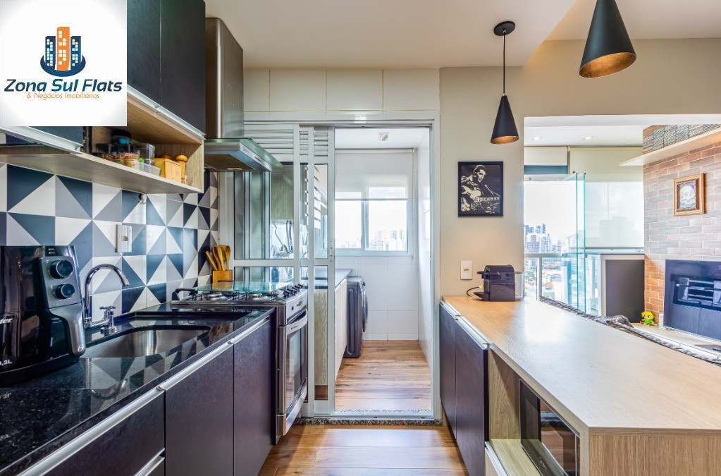 Apartamento, 2 quartos, 54 m² - Foto 15