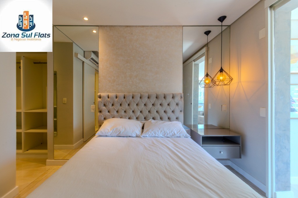 Apartamento, 1 quarto, 54 m² - Foto 17