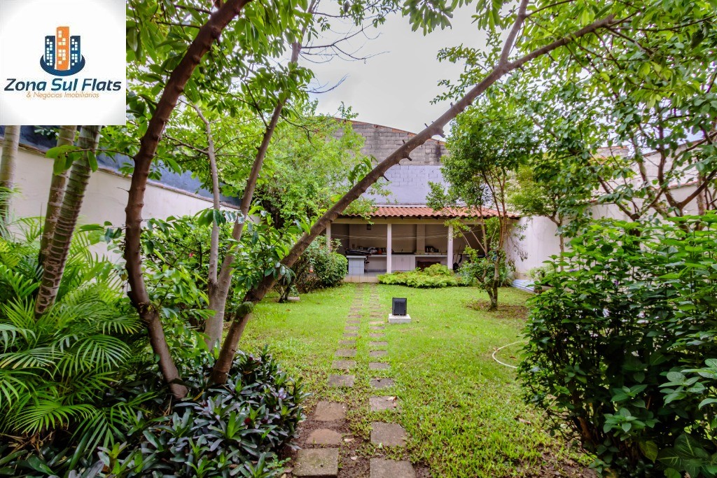 Casa, 4 quartos, 360 m² - Foto 41