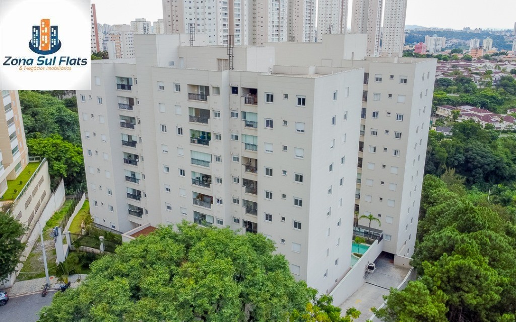 Apartamento, 2 quartos, 83 m² - Foto 37