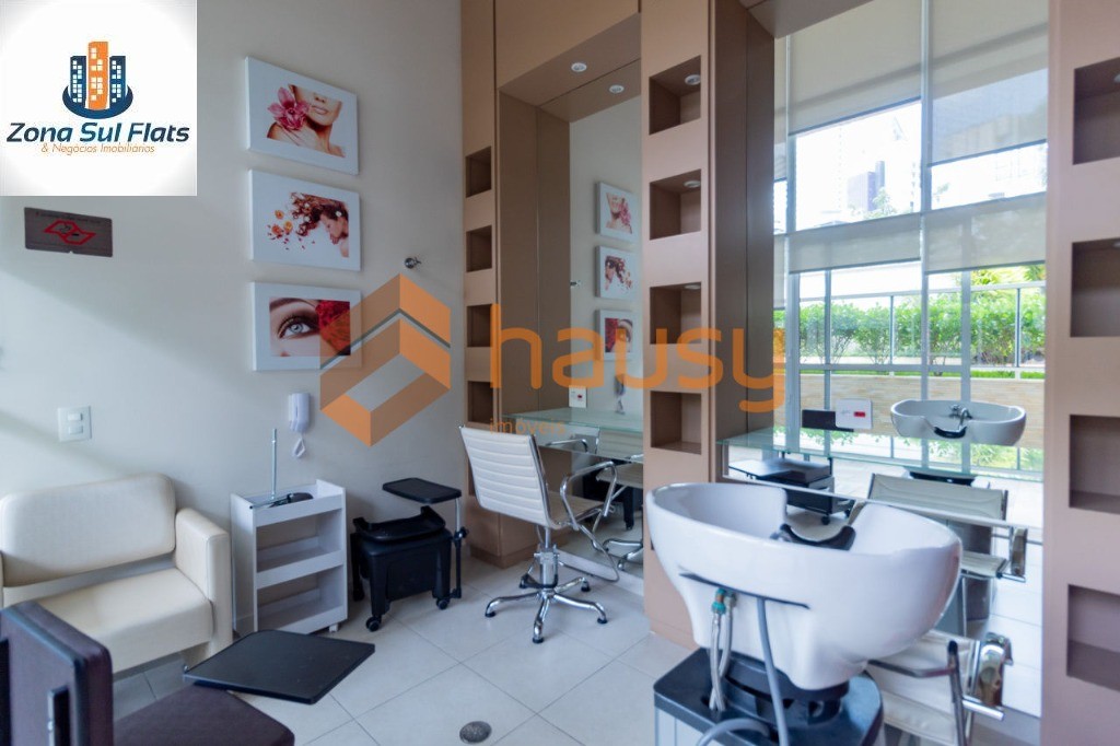 Apartamento, 1 quarto, 52 m² - Foto 17