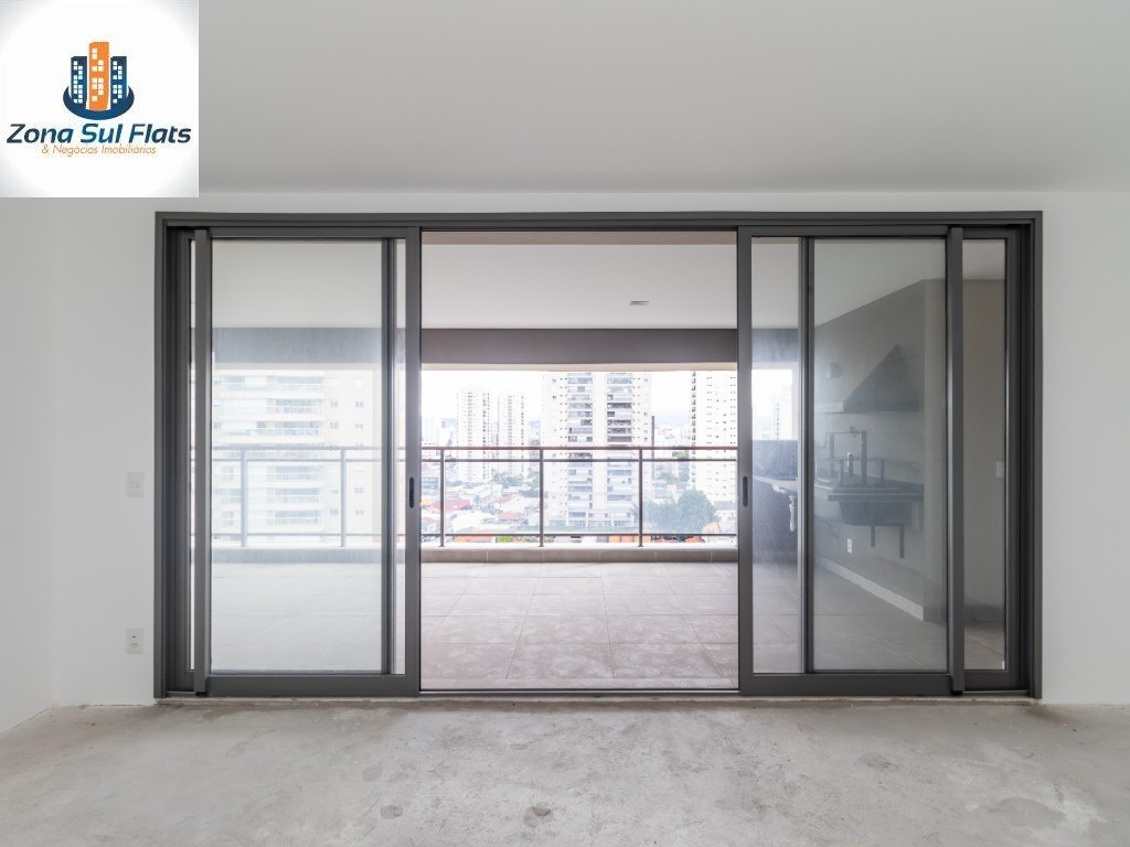 Apartamento, 4 quartos, 167 m² - Foto 2