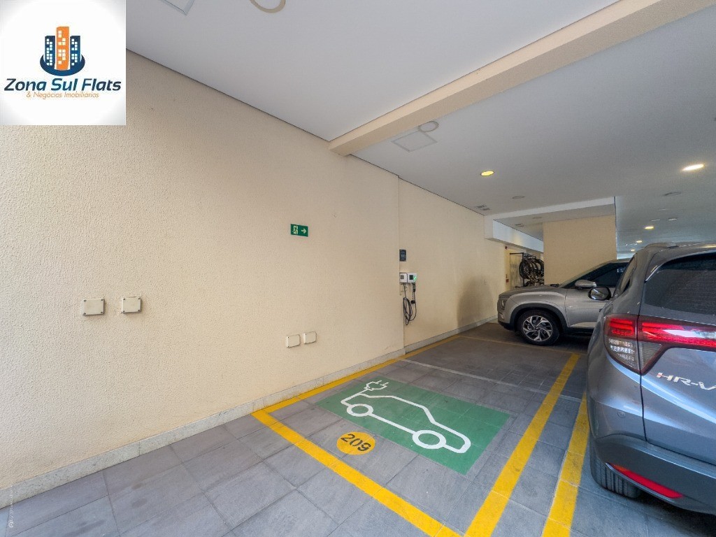 Apartamento, 1 quarto, 42 m² - Foto 21