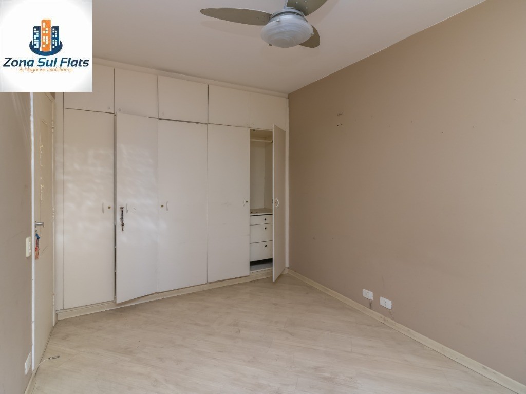 Apartamento, 1 quarto, 45 m² - Foto 16