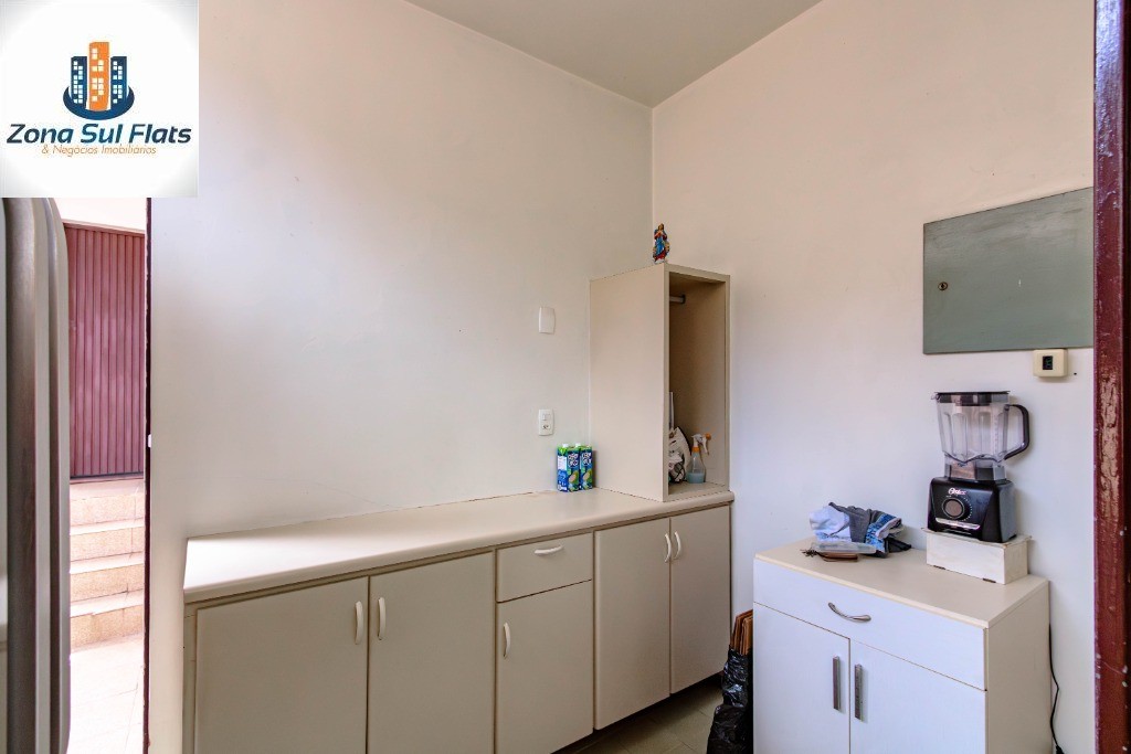 Casa, 4 quartos, 360 m² - Foto 12