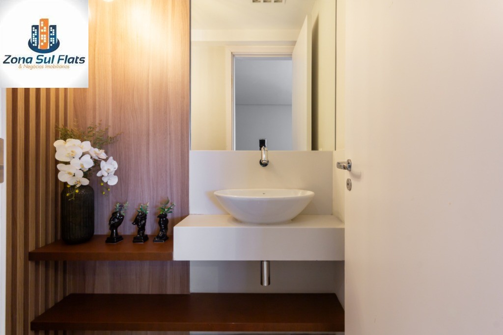 Apartamento, 3 quartos, 136 m² - Foto 17