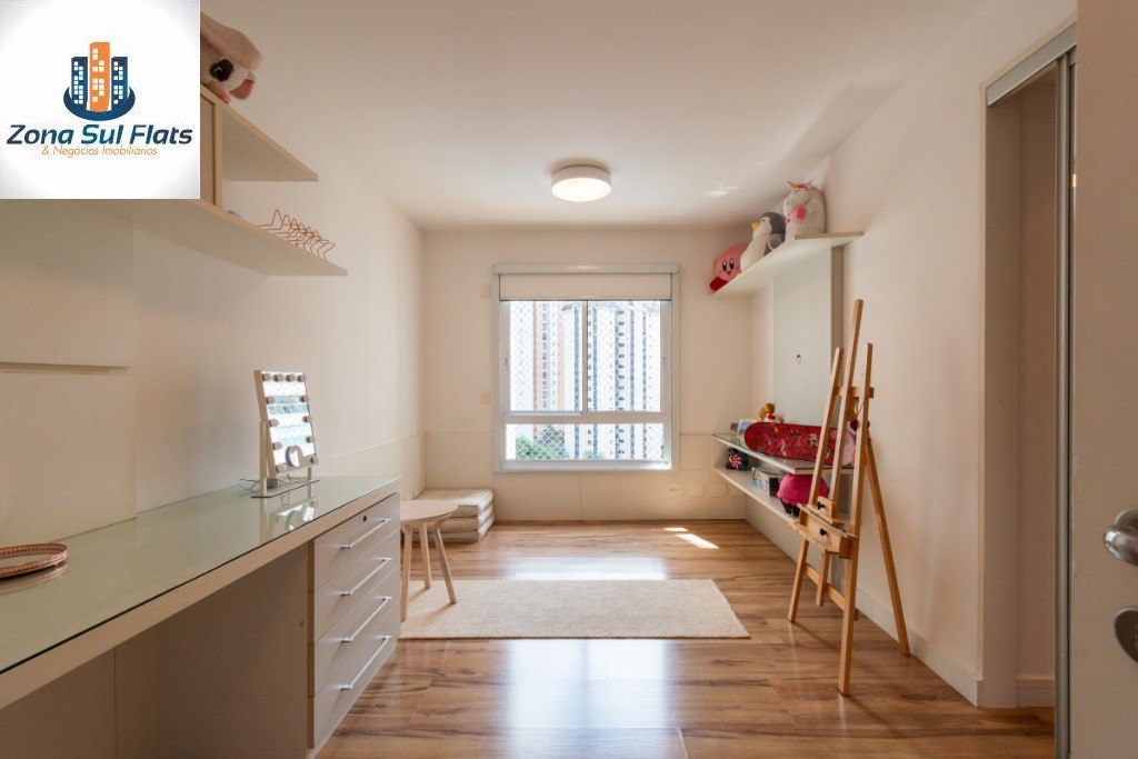Apartamento, 3 quartos, 335 m² - Foto 22